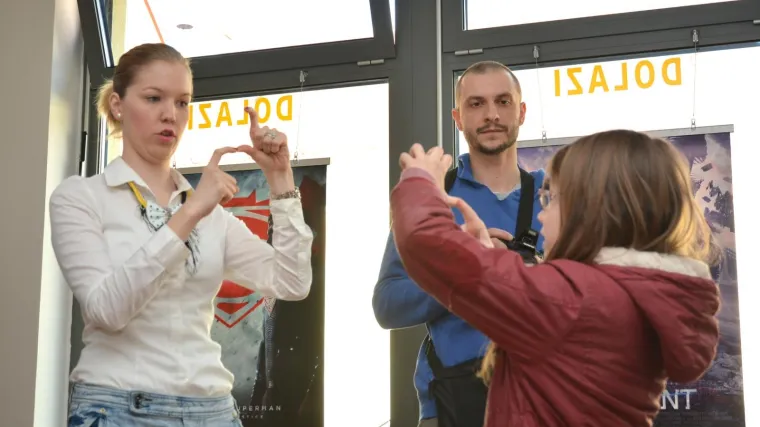 Riječani poku&scaron;avaju doskočiti nedostatku logopeda! Potrebe su ogromne: 'Na terapiju se čeka otprilike od godine do dvije godine...'