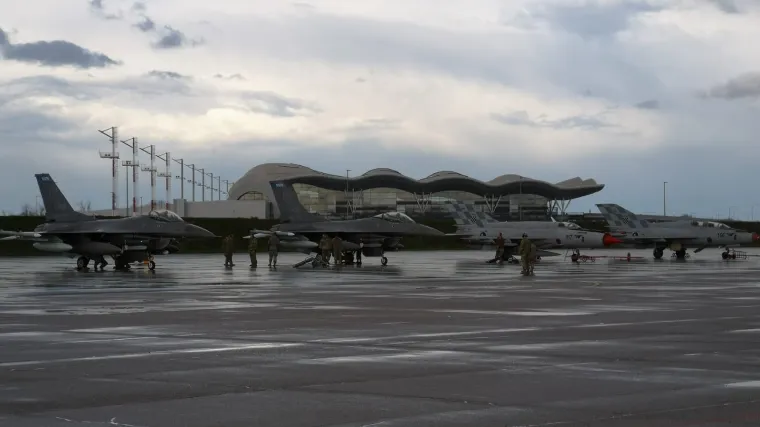 Bez straha ako čujete tutnjavu u ovim županijama! Saznajte kada i gdje možete očekivati probijanje zvučnog zida