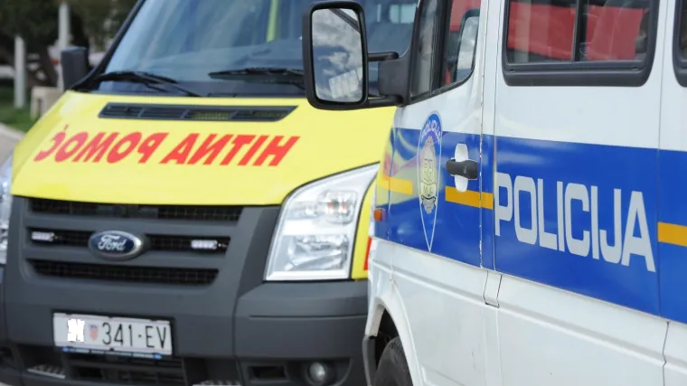 Incident u đakovačkom Centru za socijalnu skrb: Korisnica vikala na zaposlenike, intervenirali policija i hitna pomoć