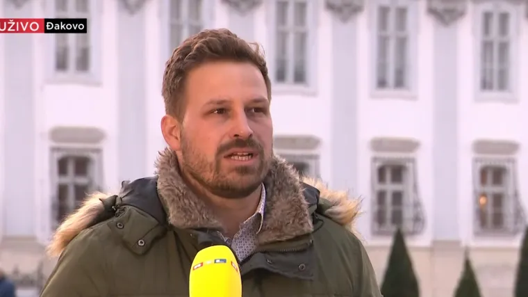 Pozadina incidenta u Đakovu: 'Ljudi su nezadovoljni, krivce treba sankcionirati i ne generalizirati'