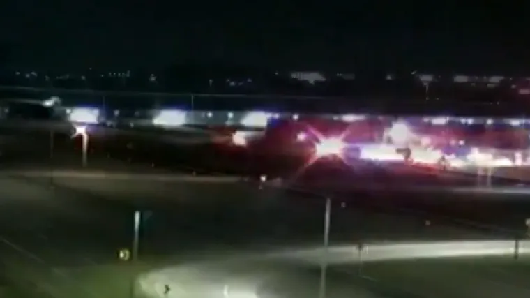 VIDEO Pucnjava u skladi&scaron;tu FedExa u SAD-u. Upucao vi&scaron;e ljudi, napadač navodno mrtav