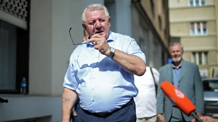 Status objavio, pa izbrisao: Kako je Đakić slučajno otkrio planove za privatizaciju poduzeća iz Slatine