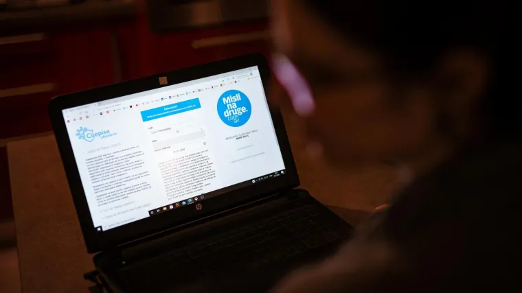 Ministarstvo otkrilo tko je sve radio na platformi CijepiSe: Pogledajte i koliko su zaradili