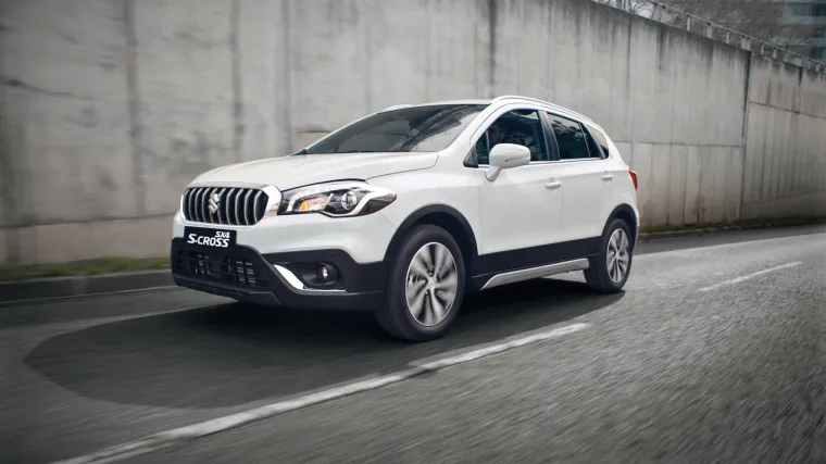 Nenadma&scaron;na Suzuki ponuda postala je jo&scaron; bolja!