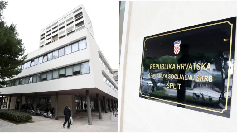 Nakon napada socijalni radnici su na bolovanju zbog tjelesnih ozljeda, &scaron;oka i straha