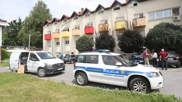 Tamo je prije dvije godine bilo dvostruko ubojstvo