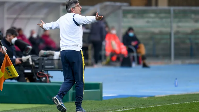 'Ne znam &scaron;to će se dogoditi, mogao bih uzeti pauzu'