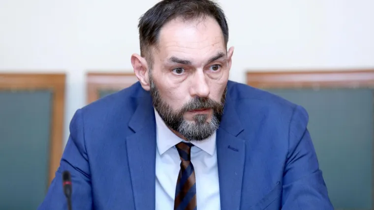 Vijeće odlučuje hoće li razriješiti Jelenića