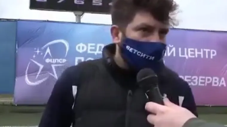 Trener izgubio živce i dao bizarnu izjavu koja obilazi svijet