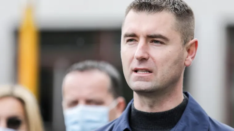 Evo &scaron;to sve znamo o tom dijelu života HDZ-ovog kandidata za zagrebačkog gradonačelnika