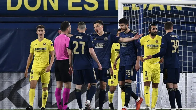 'Srpski nogomet konačno može odahnuti'