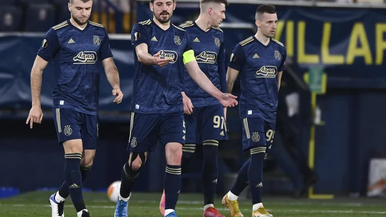 Samo jedan igrač dobio prolaznu ocjenu; 'Zbog njega je zavladala napetost...'