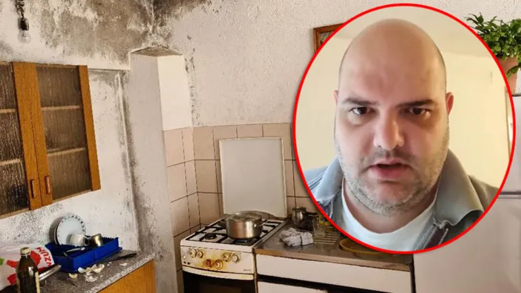 'Tražio sam posao, pisao sam svima...'; Ne može ni na terapiju jer nema za put