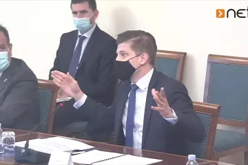 Marić žestoko o zdravstvu