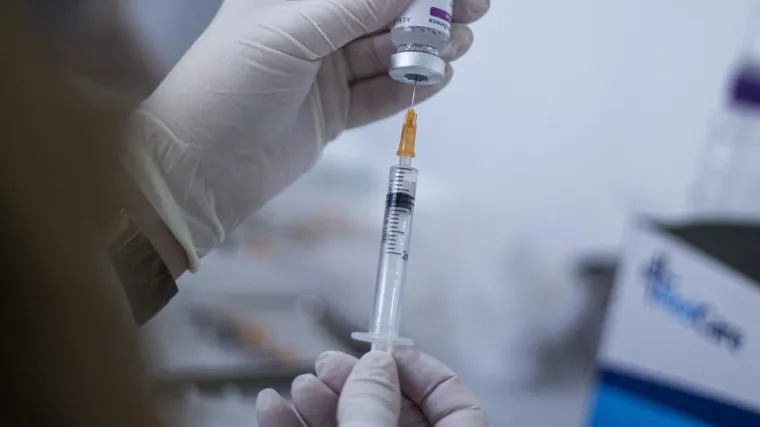 U Rijeci krenulo i cijepljenje zaposlenika &scaron;kola i vrtića: 'Ne bi odbio cjepivo i u su&scaron;tini mi nije važno koje je'