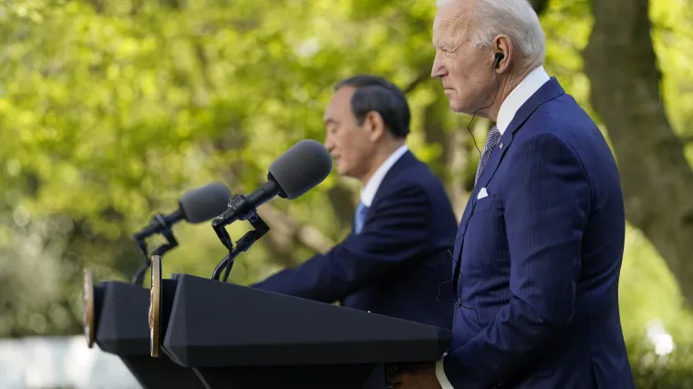 Prilika za obnovu savezni&scaron;tva: Japan i SAD spremni zajedno raditi na odnosima s Kinom i Sj.Korejom