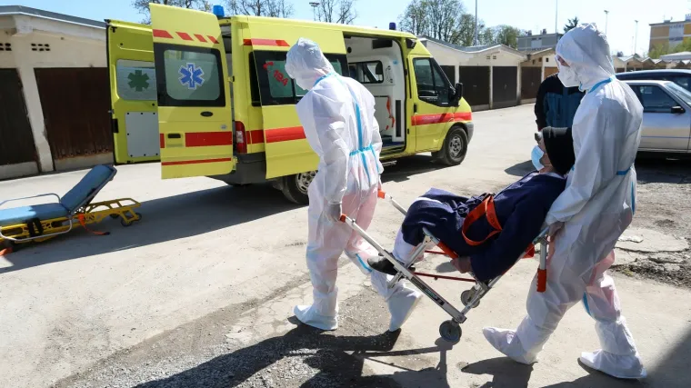 Stanje po županijama: U Zagrebu je u subotu zabilježeno 570 novozaraženih