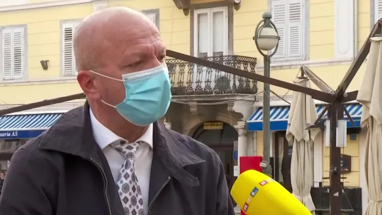 Odaziv je opet bio besprijekoran! U Rijeci se danas cijepilo 700 građana: 'Mjere počinju davati rezultate'