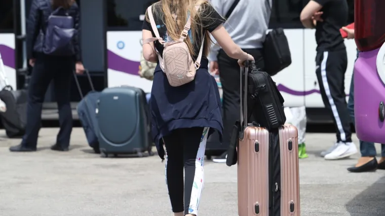 Spa&scaron;avanje turizma u pandemiji: Turistima će biti dostupni podaci o epidemiolo&scaron;koj situaciji na otocima