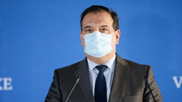 KoHOM-a o Bero&scaron;u: 'Propuste u zdravstvenom sustavu poku&scaron;ava svaliti na leđa obiteljskih doktora'