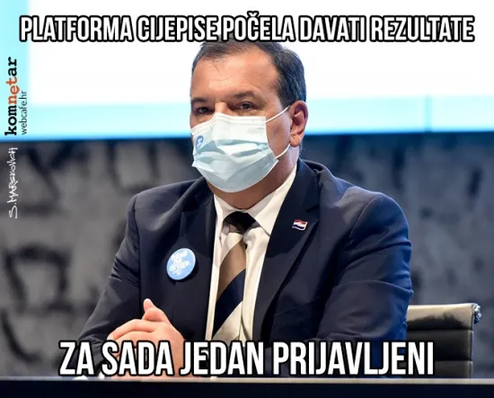 Projekt koji obećava