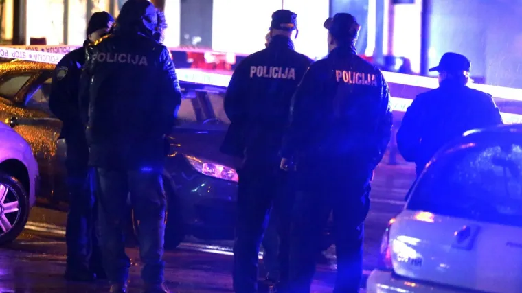 Do toga ne bi do&scaron;lo da se zaustavio kad je netom prije izazvao nesreću