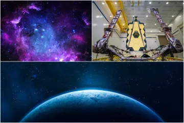 Otkriću vanzemaljaca smo bliže nego što se misli...