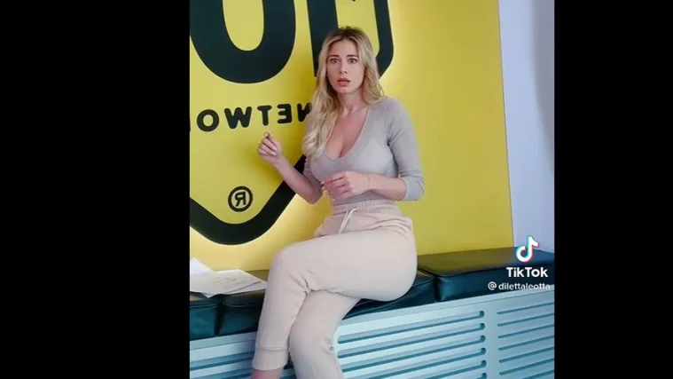 Pogledajte &scaron;to je lik radio pred njom