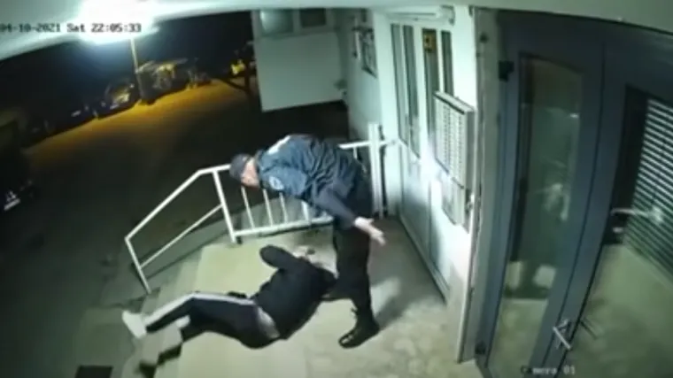 Ove &scaron;okantne snimke uhićenja, prosvjeda i nasilja ćemo jo&scaron; dugo pamtiti