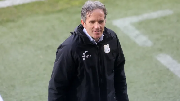 Ima pet liga&scaron;kih slavlja u nizu; 'Važna pobjeda iz vi&scaron;e razloga, zadovoljan sam'