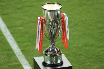 Nema više skupina, igrat će 36 klubova, utakmice i četvrtkom; Ovo je velika stvar za Dinamo