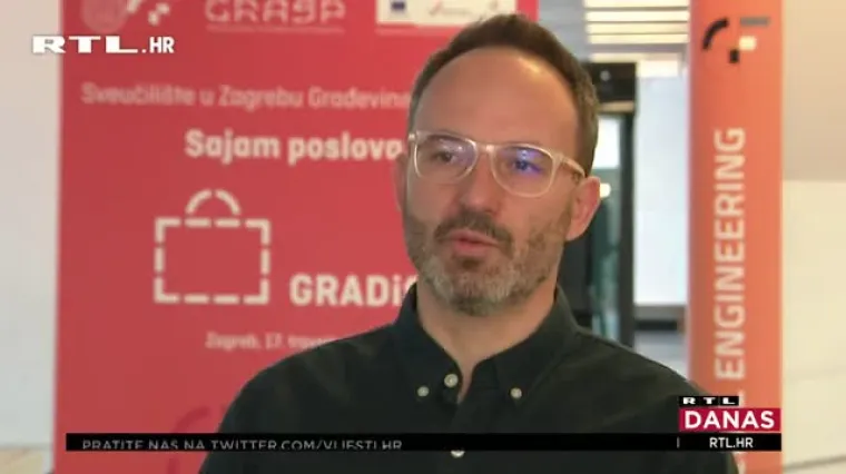 Veliki potresi udvostručili interes za upis na građevinski fakultet: Narasla i potražnja za građevinskim poslovima, evo za koliko