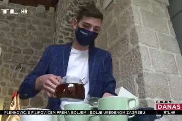 Digitalni nomadi postali i ambasadori turizma: Pitali smo neke od njih zašto se sve češće odlučuju za - Dubrovnik