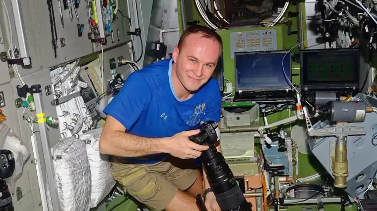 Pulu posjetio poznati ruski kozmonaut i rekorder svemirskih &scaron;etnji: 'Imamo nevjerojatno lijepi planet i moramo ga čuvati'