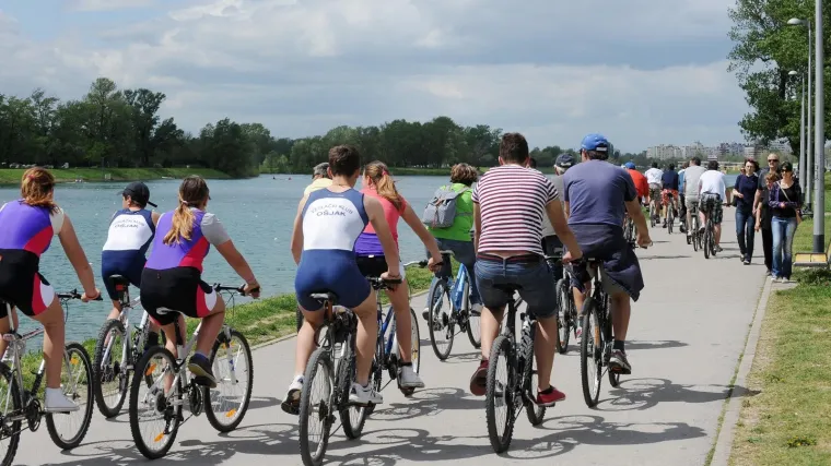 I biciklisti objavili ankete za lokalne izbore: Provjerite tko je ciklohit, a tko cikloshit