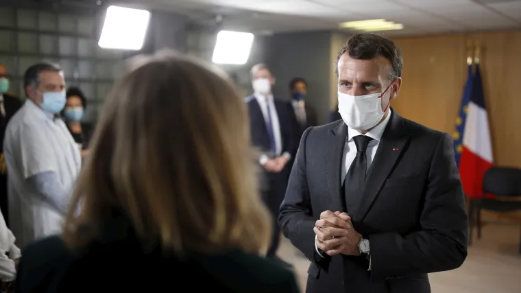 Zbog brazilske varijante virusa: Francuska uvodi desetodnevnu karantenu za putnike iz Brazila