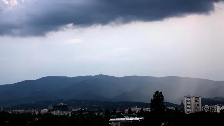 Novi tjedan započinjemo opet pretežno oblačno, ali evo kad se očekuju toplija i sunčana razdoblja