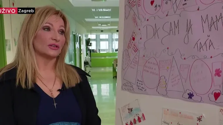 Mjere i 'novo normalno' utjecali su na i djecu i mlade! Buljan Flander za RTL: Ovo su prvi znakovi da dijete ima problem