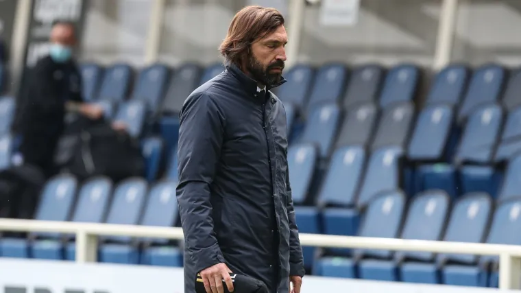 Napoli i Inter remizirali, Atalanta skinula skalp Juventusu; Pirlov potez prema Ronaldu iznenadio čitavu Italiju