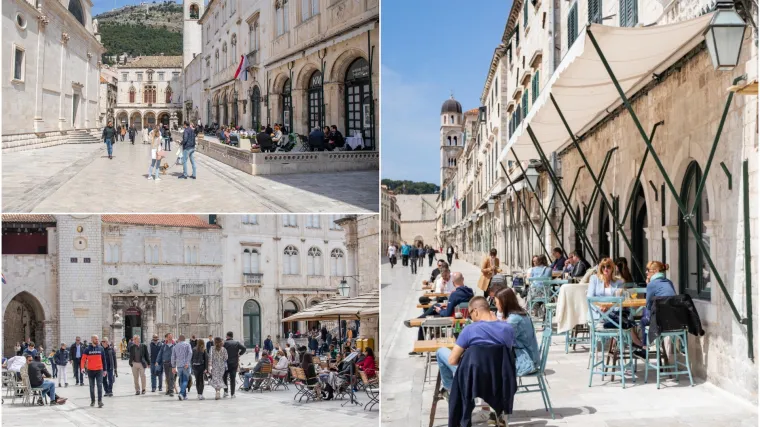 'Osobno bih najradije prespavao ovu godinu, ali...'