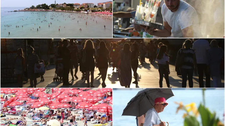 'Priroda želi ravnotežu?'