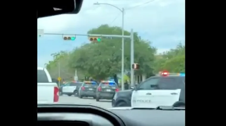 Ubijeno je najmanje troje ljudi, a napadač je u bijegu: 'Sklonite se na sigurno!'