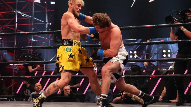 Pogledajte potez o kojem danas bruji borilački svijet