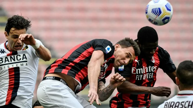 To valjda može samo on