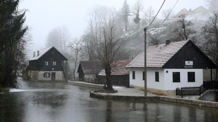 Evo kakvo nas vrijeme čeka danas, ali i u novom tjednu