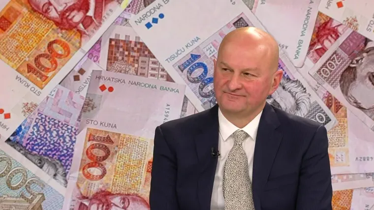 Stjepan Ore&scaron;ković: 'U superligi smo, 4. u EU po izdvajanju za zdravstvo, vi&scaron;e i od Danske'