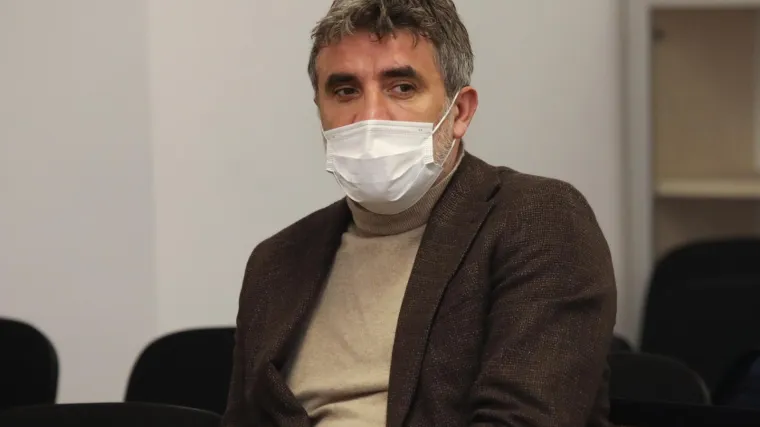 Zoran Mamić: Podnio sam molbu Županijskom sudu u Zagrebu za izvr&scaron;enje kazne u BiH