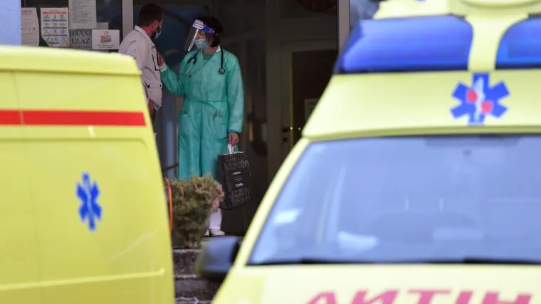 Stožer objavio najnovije podatke: U posljednja 24 sata imamo 410 novozaraženih, umrlo je 39 ljudi