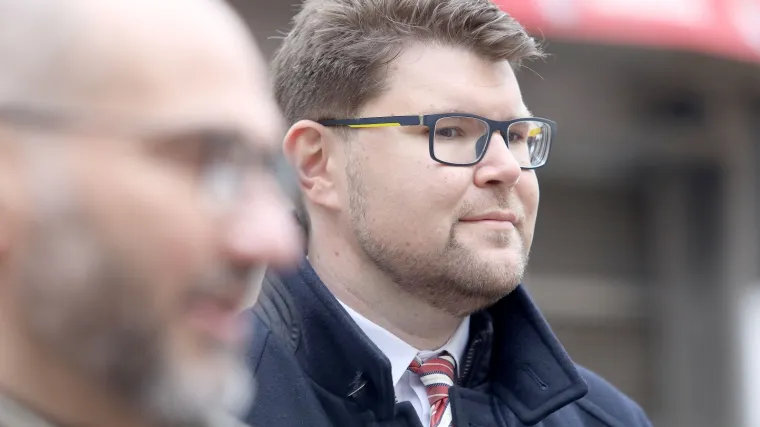 Grbin o Bero&scaron;u: Ministri su letjeli za puno manje stvari. Ako on neće otići sam, osigurat ćemo da dobije 'poguranac'