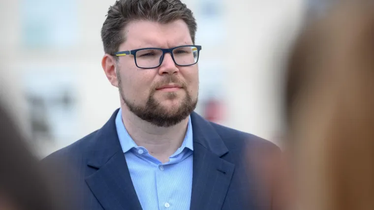 Grbin nastavlja prepucavanje s Bero&scaron;em: 'Vili, nitko od nas ne voli laži, ali meni se čini da ti jo&scaron; manje voli&scaron; istinu'